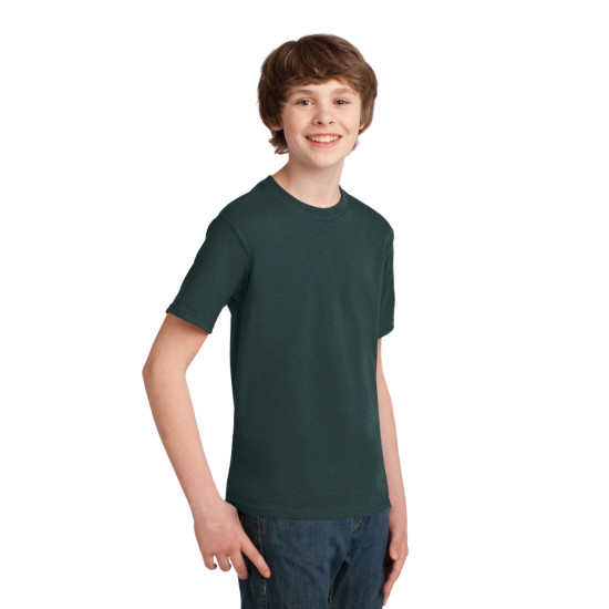 Port & Company® Youth Essential Tee