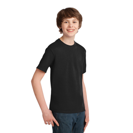 Port & Company® Youth Essential Tee