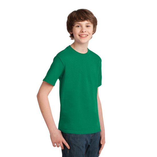 Port & Company® Youth Essential Tee