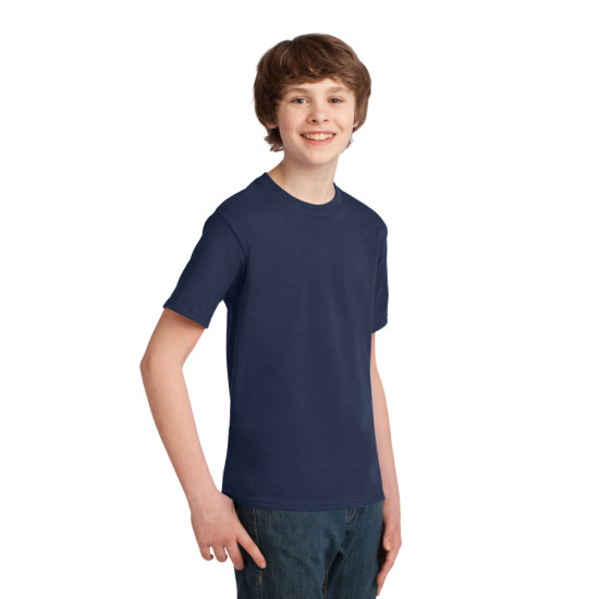 Port & Company® Youth Essential Tee