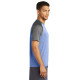 Sport-Tek® Heather-On-Heather Contender™ Tee