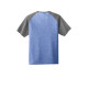 Sport-Tek® Heather-On-Heather Contender™ Tee
