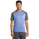 Sport-Tek® Heather-On-Heather Contender™ Tee