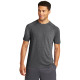 Sport-Tek® PosiCharge® Tri-Blend Wicking Raglan Tee
