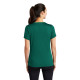 Sport-Tek ® Ladies Posi-UV ™ Pro Scoop Neck Tee
