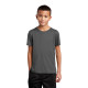 Sport-Tek ® Youth Posi-UV ™ Pro Tee
