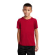 Sport-Tek ® Youth Posi-UV ™ Pro Tee