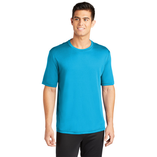 Sport-Tek® Tall PosiCharge® Competitor™ Tee