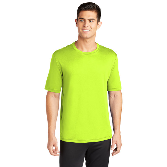 Sport-Tek® Tall PosiCharge® Competitor™ Tee