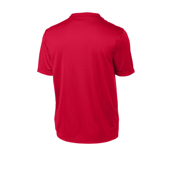 Sport-Tek® Tall PosiCharge® Competitor™ Tee