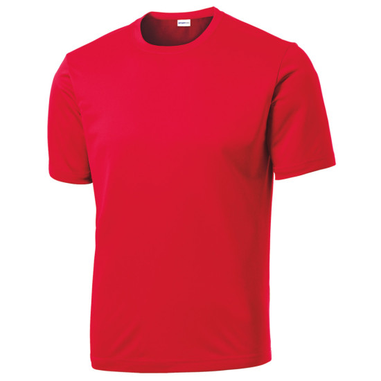 Sport-Tek® Tall PosiCharge® Competitor™ Tee