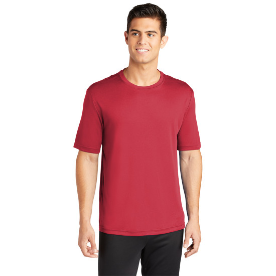 Sport-Tek® Tall PosiCharge® Competitor™ Tee
