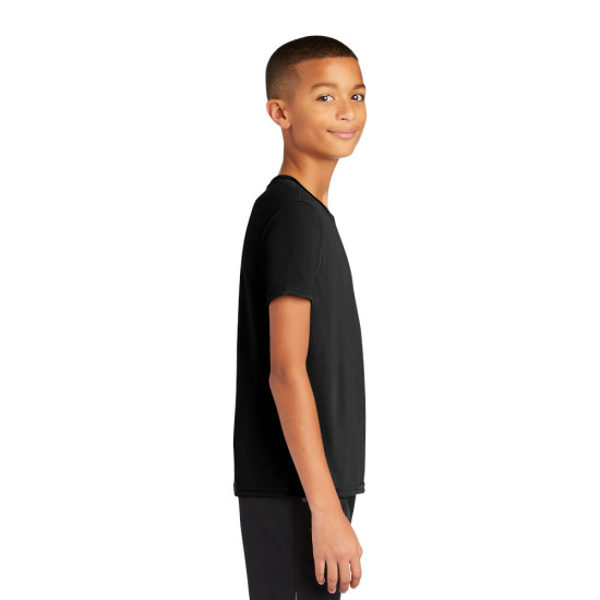 Gildan Performance ® Youth Core T-Shirt