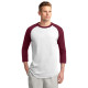 Sport-Tek® Colorblock Raglan Jersey