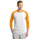 Sport-Tek® Colorblock Raglan Jersey