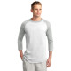Sport-Tek® Colorblock Raglan Jersey