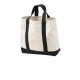 Port Authority® - Two-Tone Shopping Tote