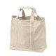 Port Authority® - Two-Tone Shopping Tote