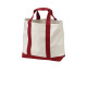 Port Authority® - Two-Tone Shopping Tote