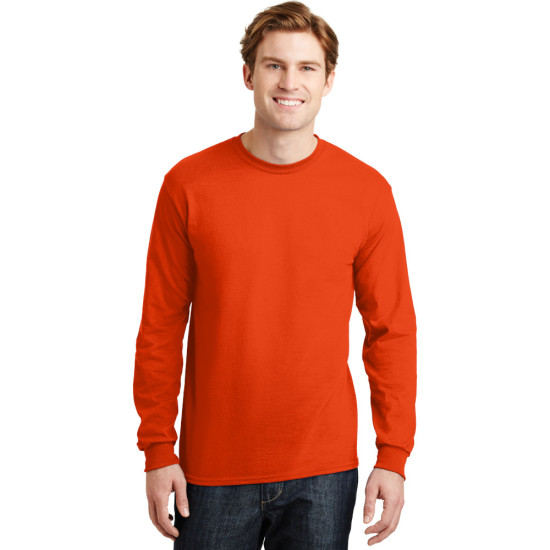 Gildan® - DryBlend® 50 Cotton/50 Poly Long Sleeve T-Shirt