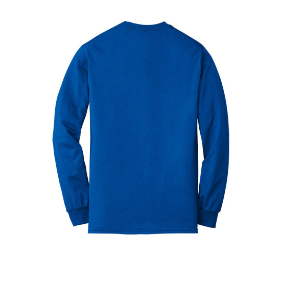 Gildan® - DryBlend® 50 Cotton/50 Poly Long Sleeve T-Shirt