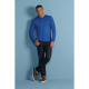 Gildan® - DryBlend® 50 Cotton/50 Poly Long Sleeve T-Shirt