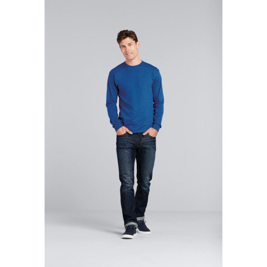 Gildan® - DryBlend® 50 Cotton/50 Poly Long Sleeve T-Shirt