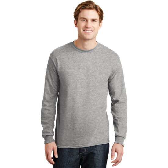 Gildan® - DryBlend® 50 Cotton/50 Poly Long Sleeve T-Shirt