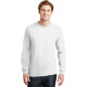 Gildan® - DryBlend® 50 Cotton/50 Poly Long Sleeve T-Shirt