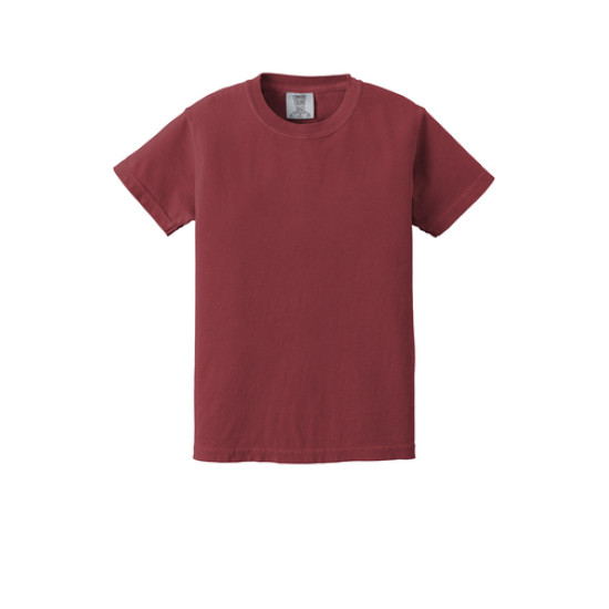 Comfort Colors ® Youth Ring Spun Tee