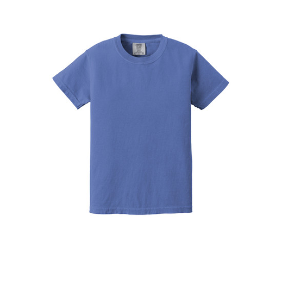 Comfort Colors ® Youth Ring Spun Tee