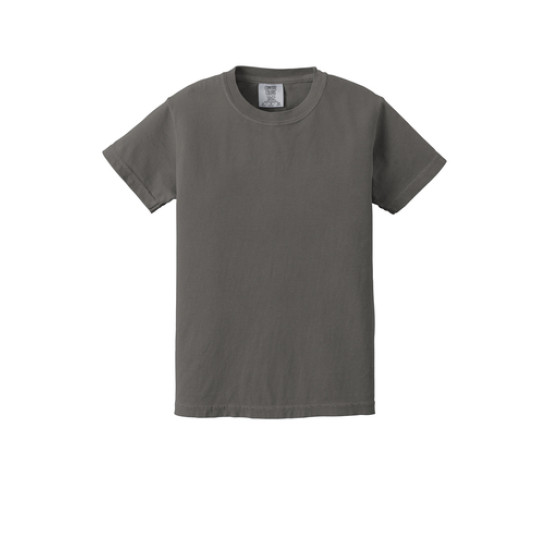 Comfort Colors ® Youth Ring Spun Tee