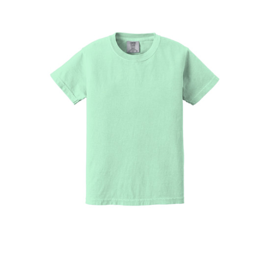 Comfort Colors ® Youth Ring Spun Tee