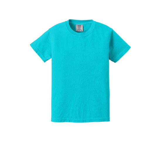 Comfort Colors ® Youth Ring Spun Tee