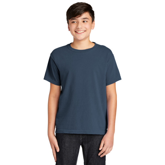 Comfort Colors ® Youth Ring Spun Tee