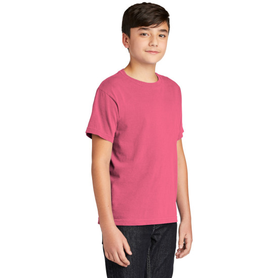 Comfort Colors ® Youth Ring Spun Tee