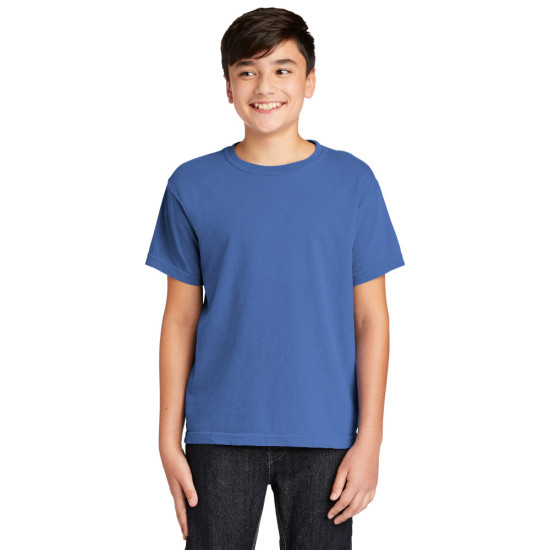 Comfort Colors ® Youth Ring Spun Tee