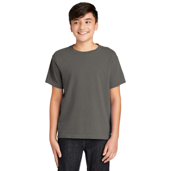 Comfort Colors ® Youth Ring Spun Tee