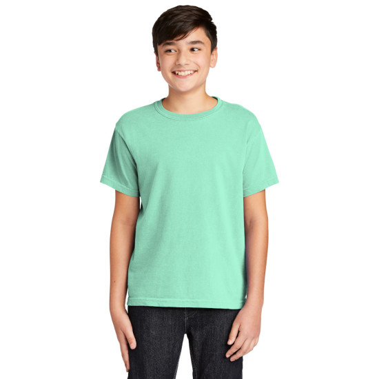 Comfort Colors ® Youth Ring Spun Tee