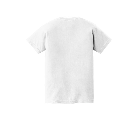 Comfort Colors ® Youth Ring Spun Tee