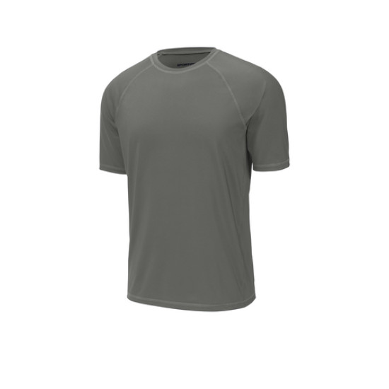 Sport-Tek ® Rashguard Tee