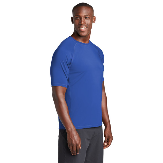 Sport-Tek ® Rashguard Tee