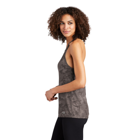 OGIO ® ENDURANCE Ladies Pulse Phantom Tank