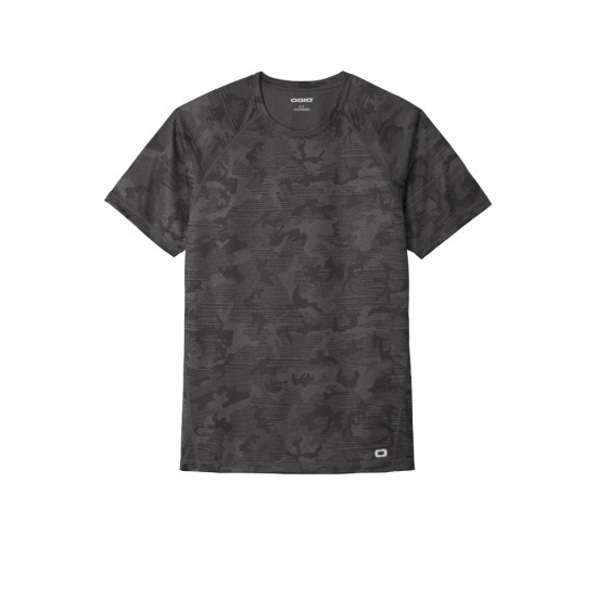OGIO ® ENDURANCE Pulse Phantom Tee