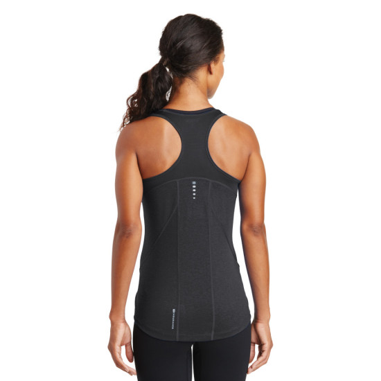 OGIO® ENDURANCE Ladies Racerback Pulse Tank