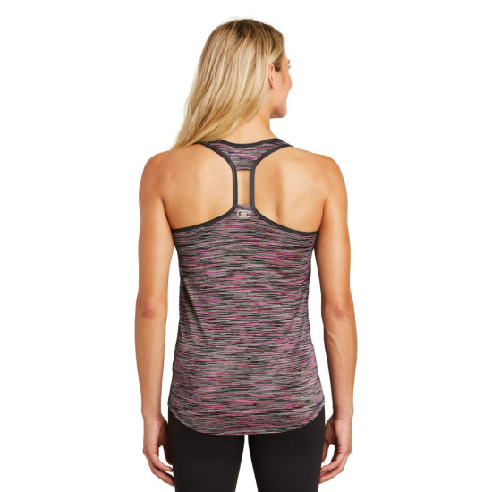 OGIO® ENDURANCE Ladies Verge Racerback Tank
