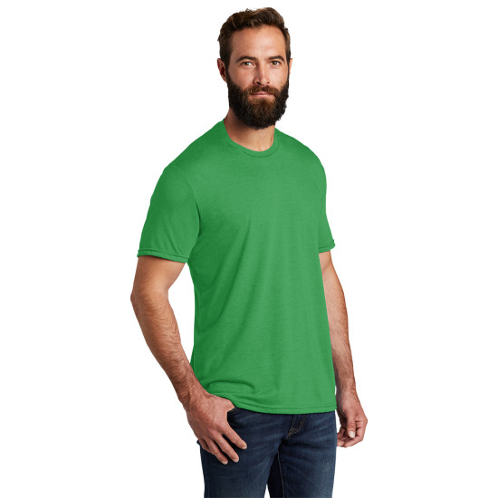 Allmade® Unisex Tri-Blend Tee