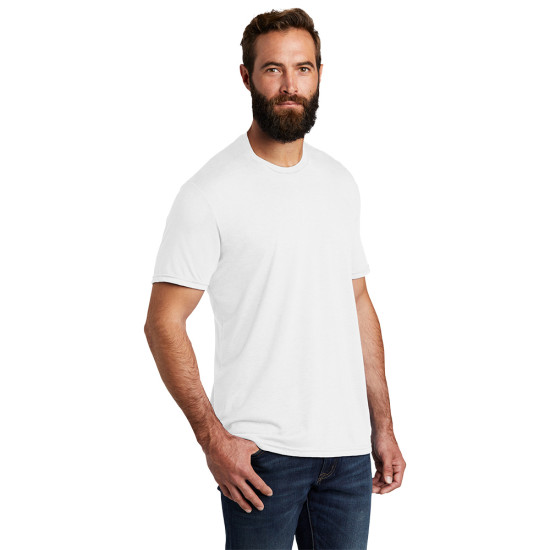 Allmade® Unisex Tri-Blend Tee