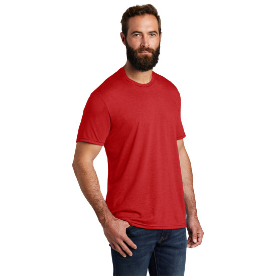 Allmade® Unisex Tri-Blend Tee