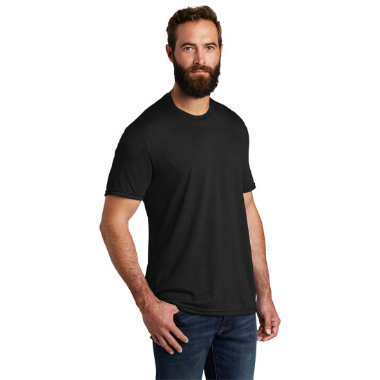 Allmade® Unisex Tri-Blend Tee